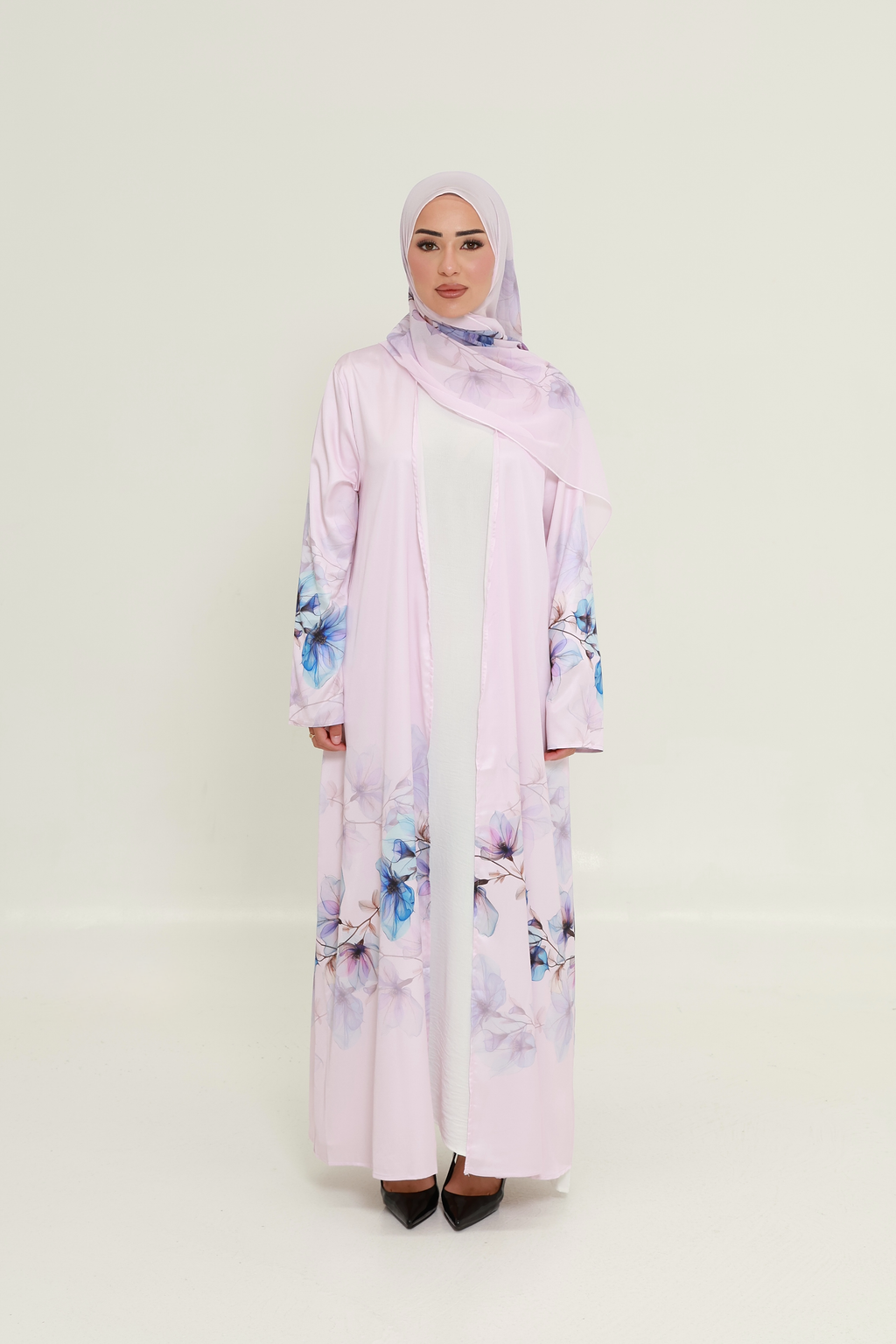 Yasmine Floral