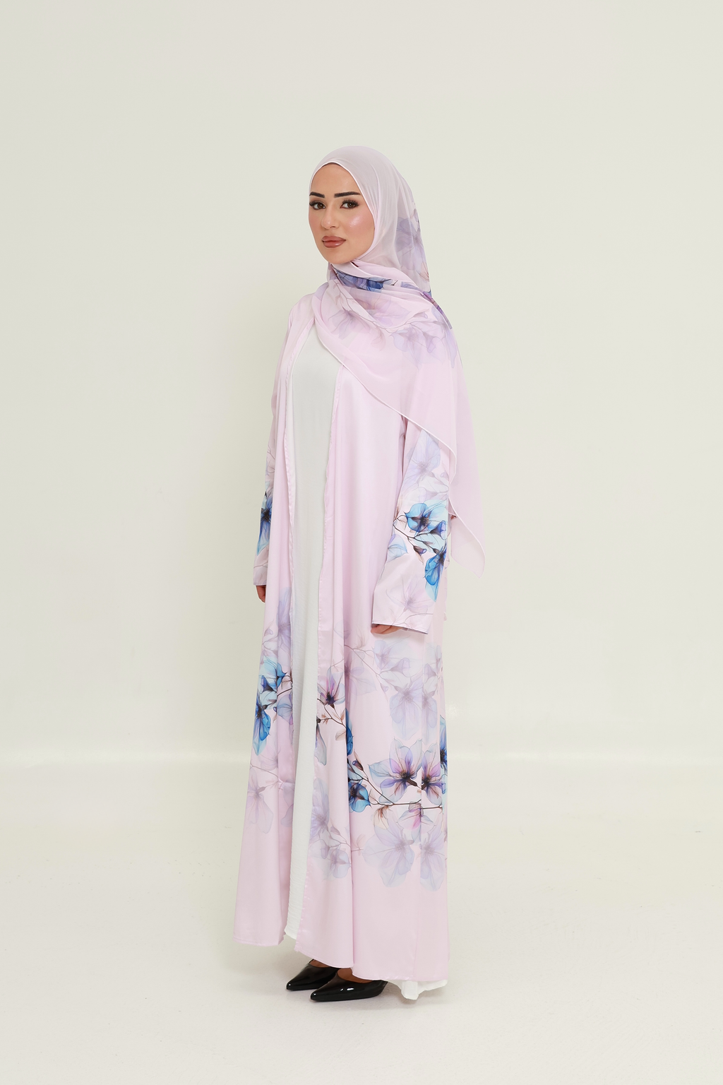 Yasmine Floral