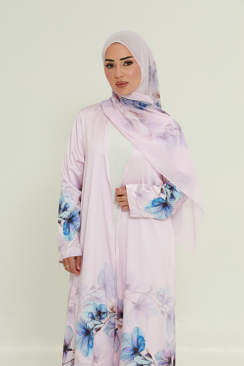 Yasmine Floral