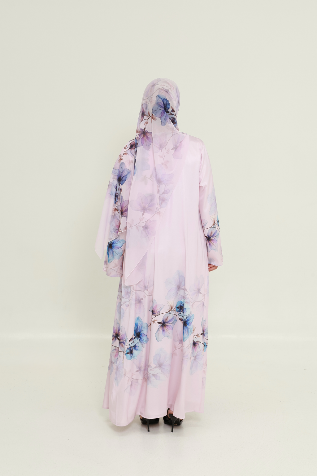 Yasmine Floral