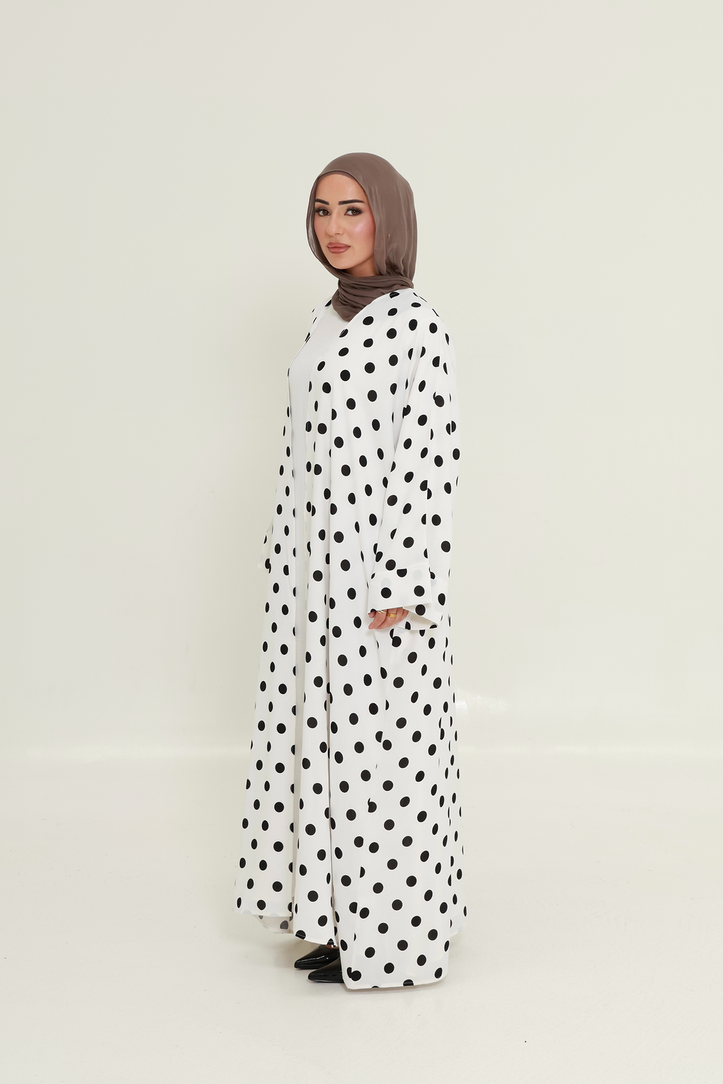 Yasmine Polka