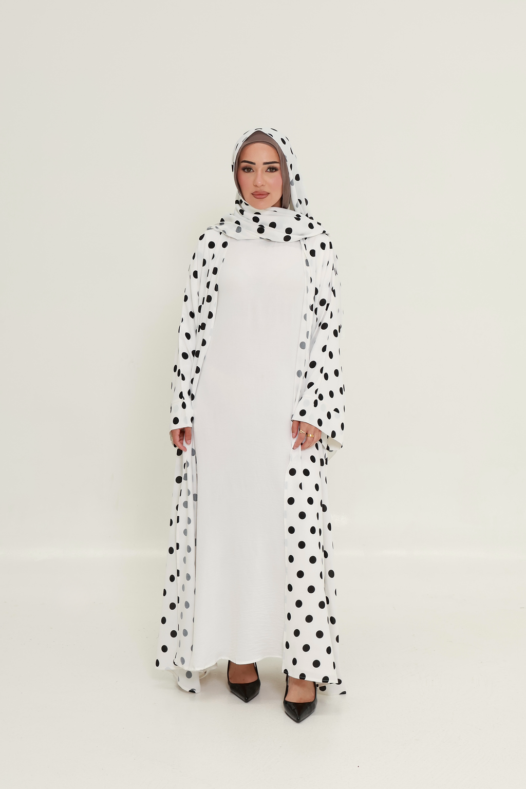 Yasmine Polka