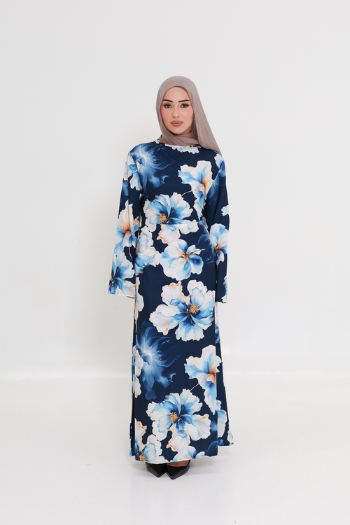 Bloom Dress