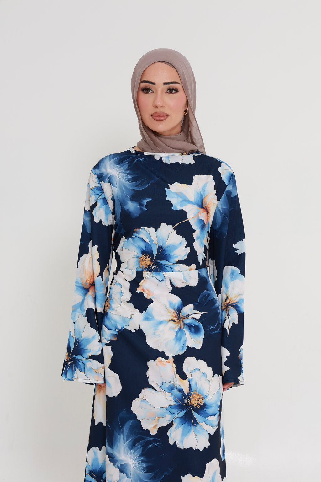 Bloom Dress