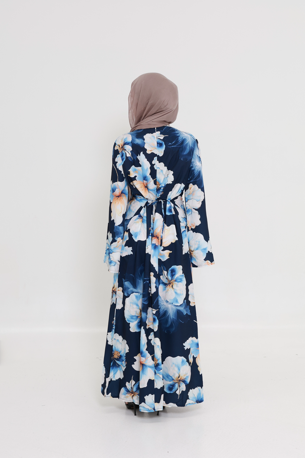 Bloom Dress