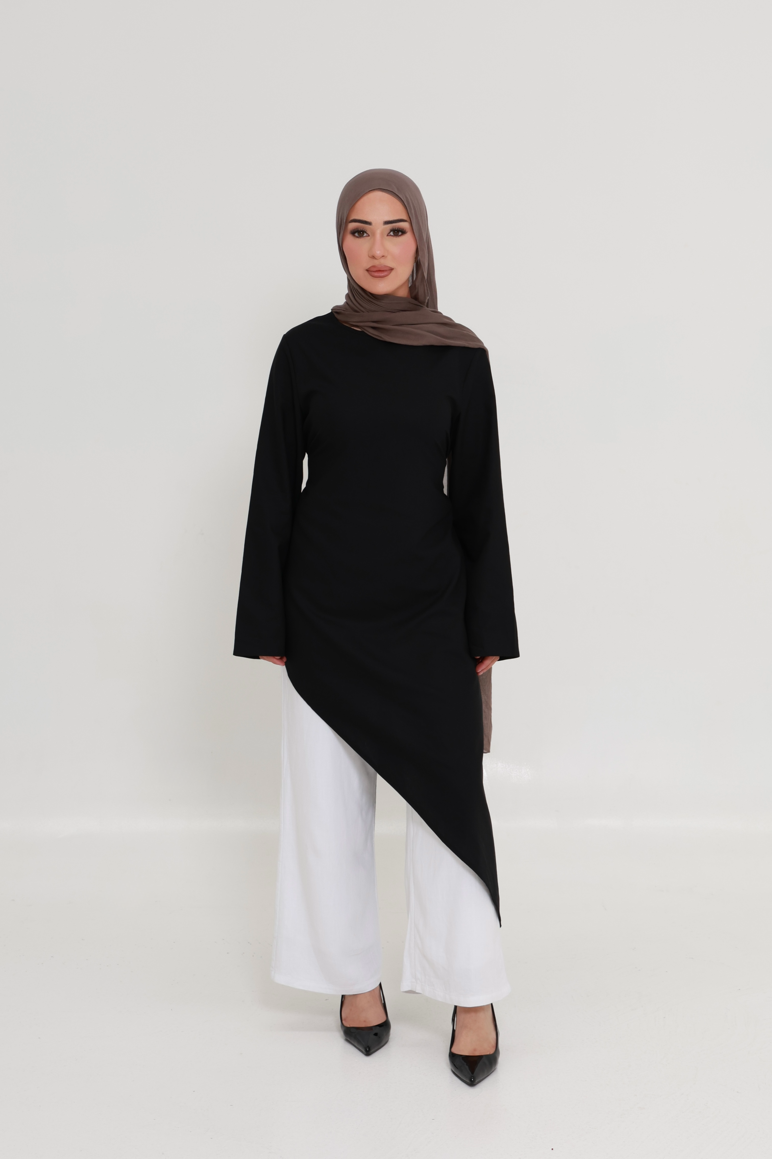 Noura Asymmetric Top