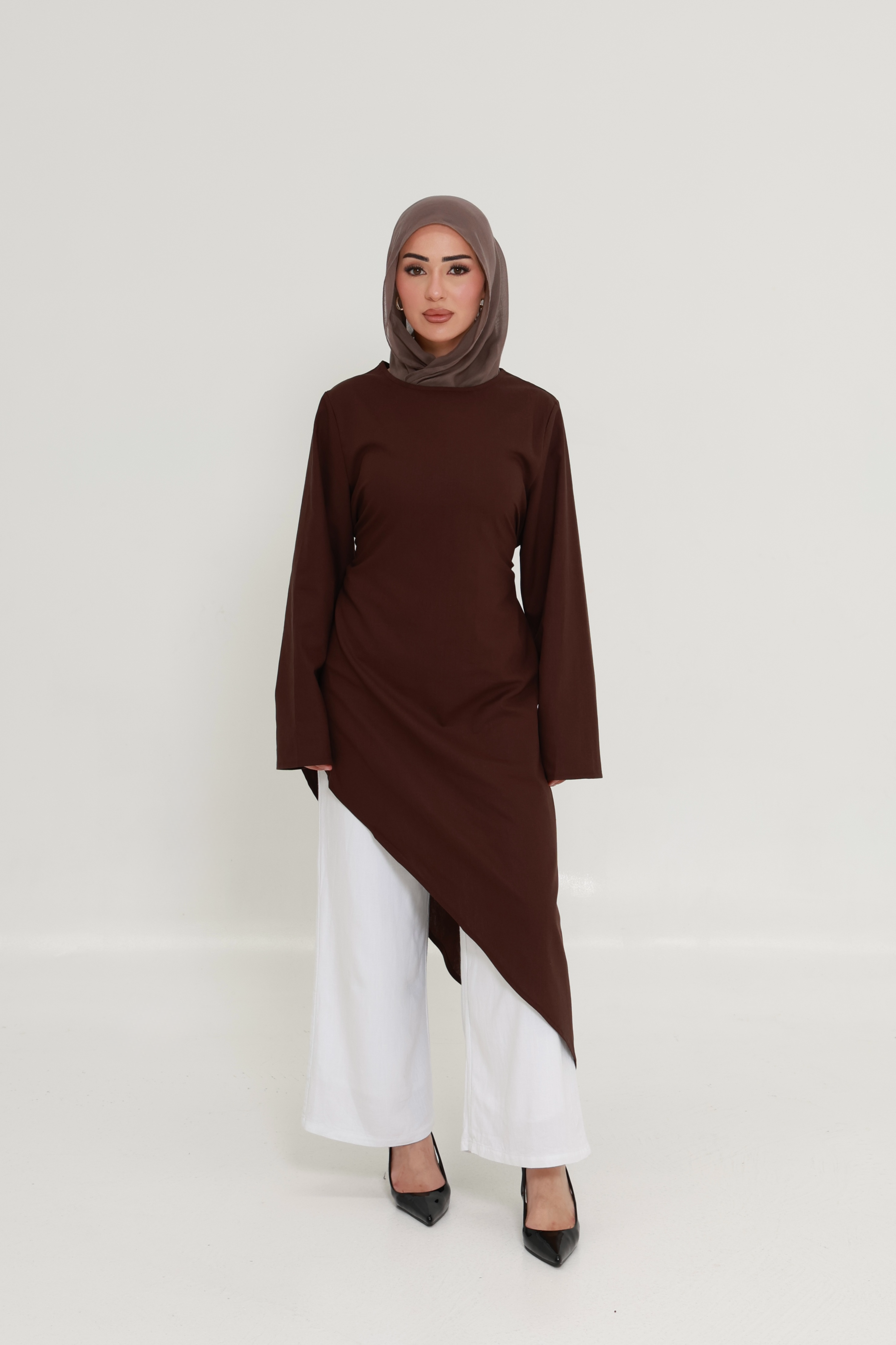 Noura Asymmetric Top