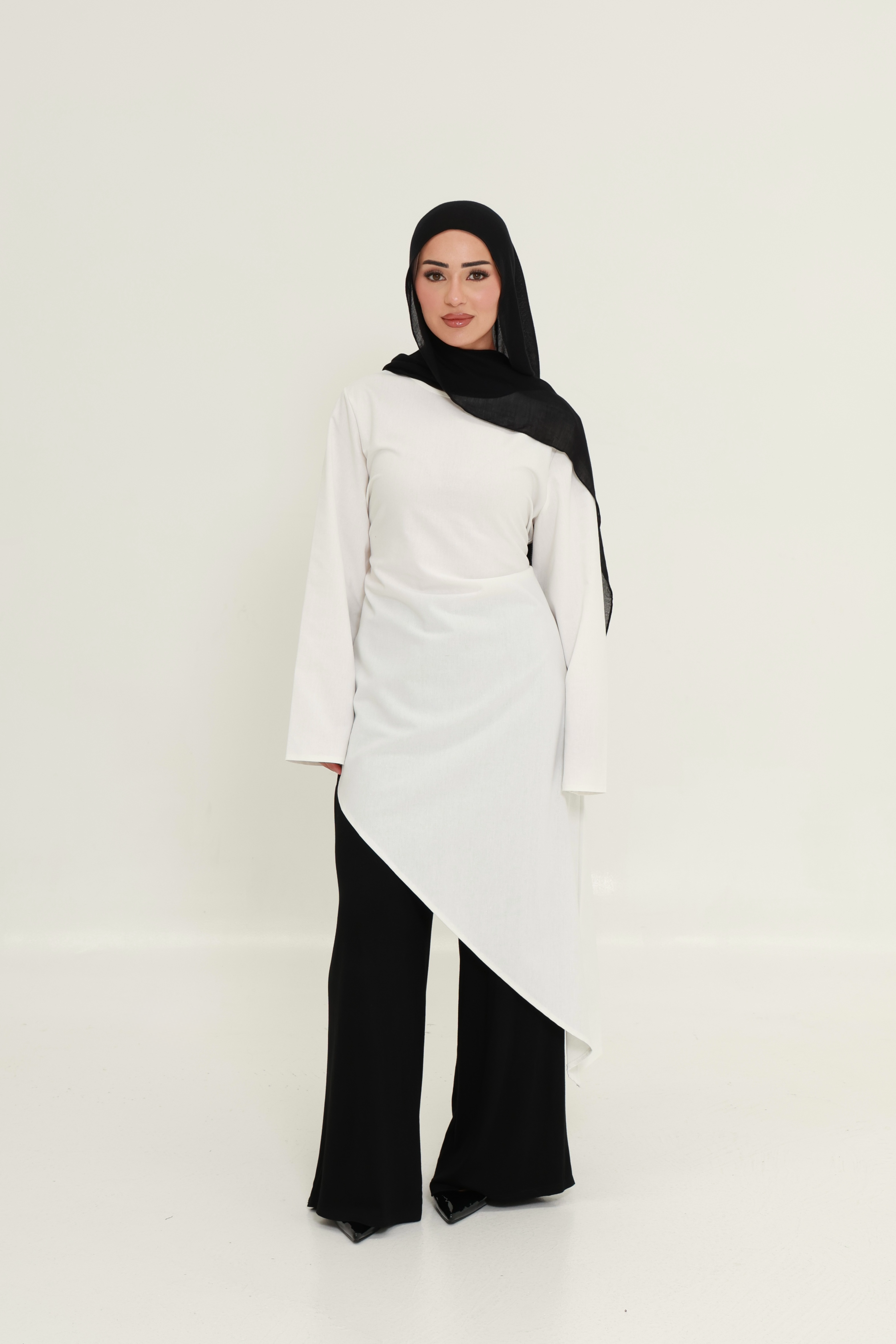 Noura Asymmetric Top