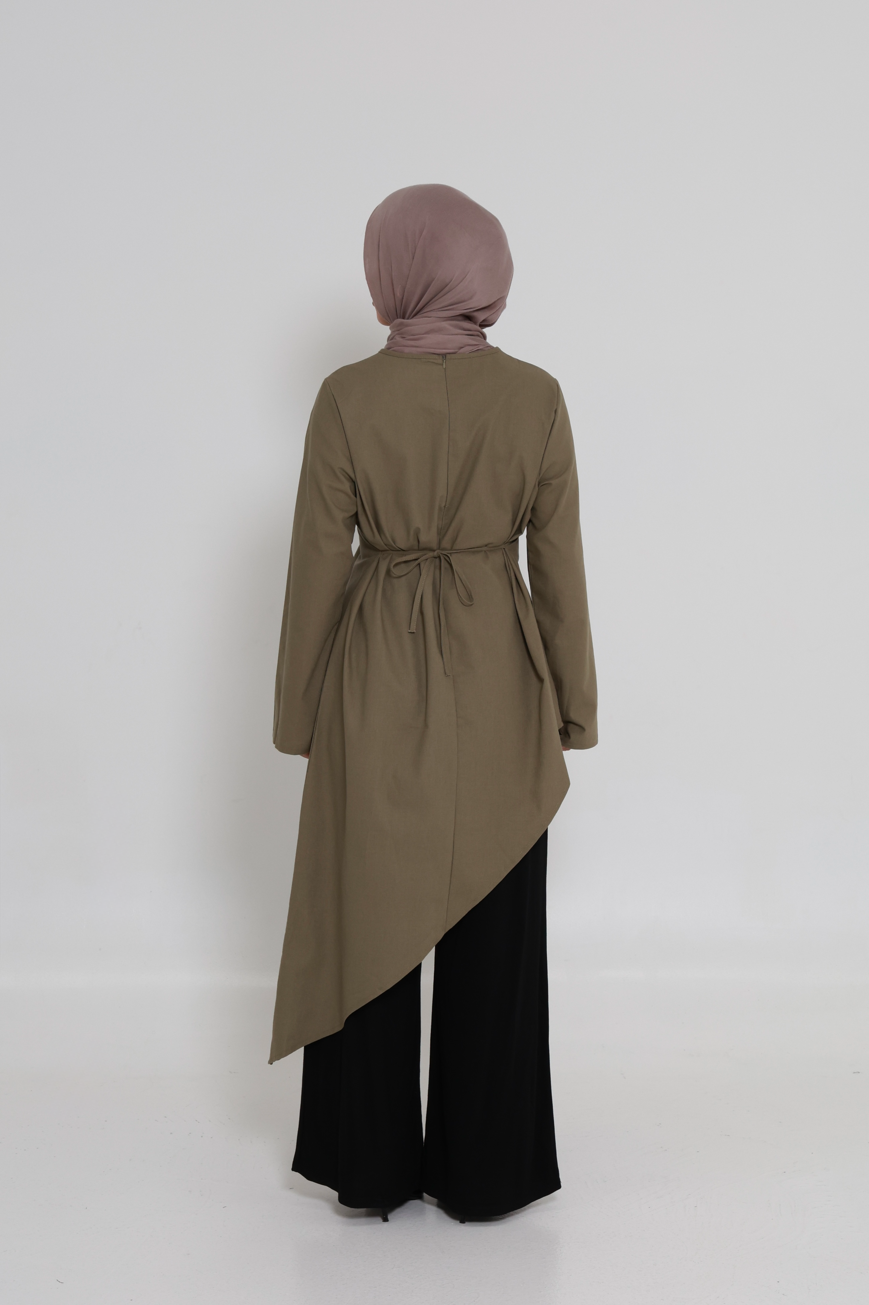 Noura Asymmetric Top