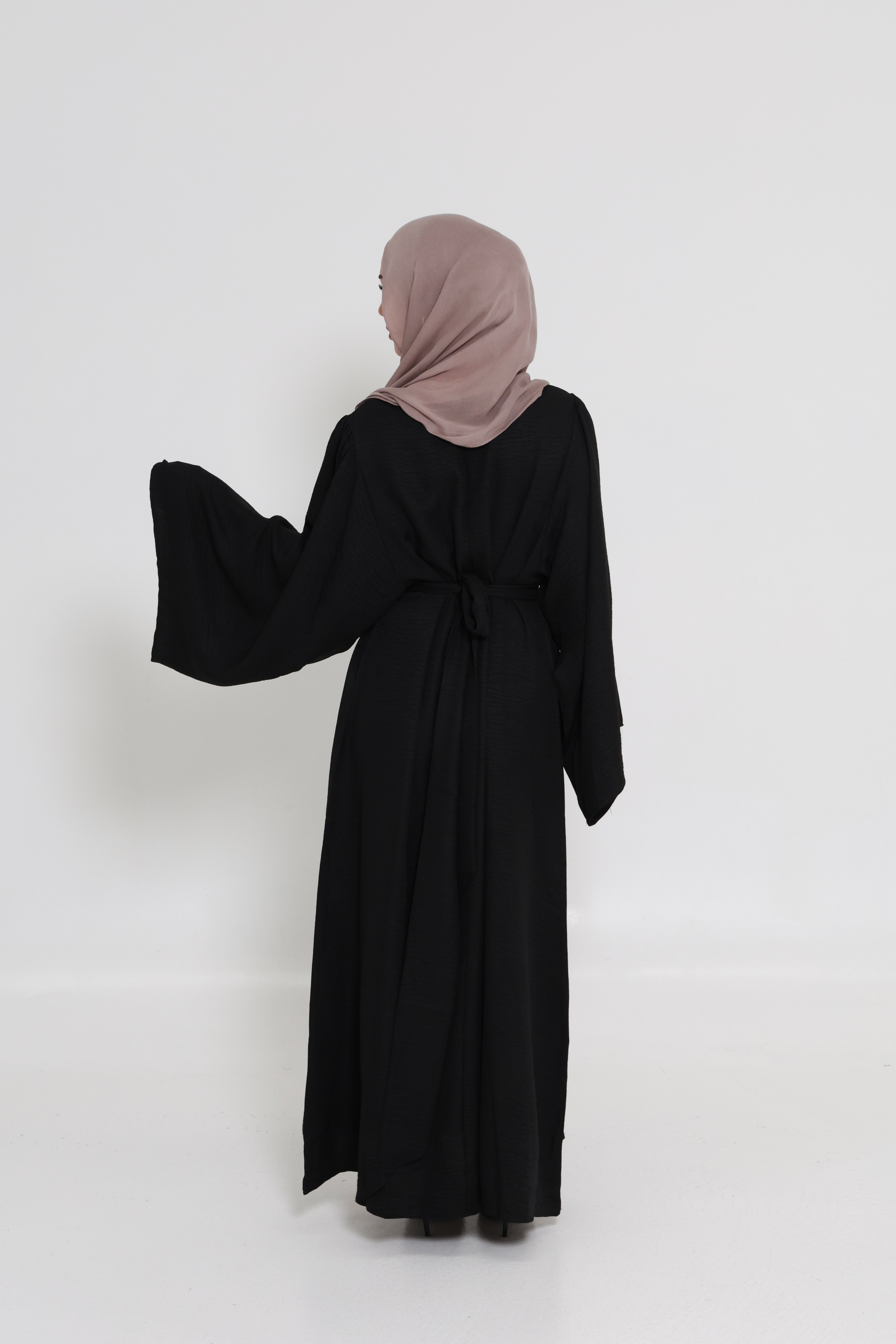Soraya Belted Dress