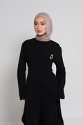 Layla Asymmetric Co-Ord Set