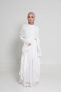 Noor lace Maxi Dress