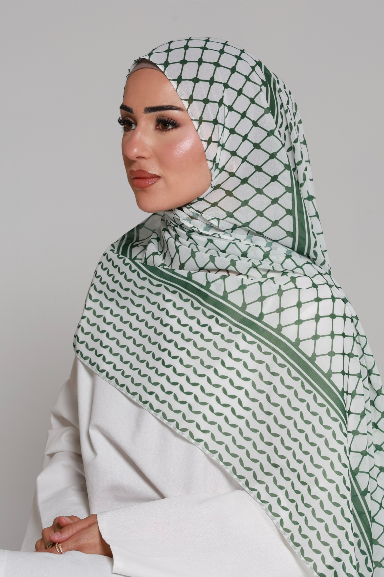 Keffiyeh